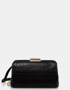 Valentino Bags geantă crossbody pentru femei cu imitație de piele GLACE
