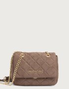Valentino Bags geantă crossbody pentru femei cu imitație de piele întoarsă OCARINA SUEDE