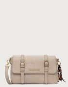 Valentino Bags geantă crossbody pentru femei cu imitație de piele întoarsă WINNIE WINTER