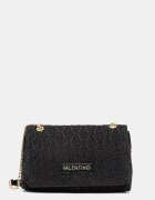 Valentino Bags geantă crossbody pentru femei împletită OCARINA SUMMER