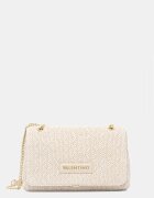 Valentino Bags geantă crossbody pentru femei împletită OCARINA SUMMER