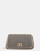 Valentino Bags geantă crossbody pentru femei împletită SELENE