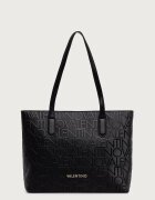 Valentino Bags geantă pentru femei cu imitație de piele GYNEVRA RE