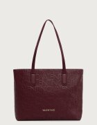 Valentino Bags geantă pentru femei cu imitație de piele GYNEVRA RE