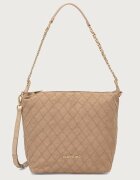 Valentino Bags geantă pentru femei cu imitație de piele întoarsă MAKENA