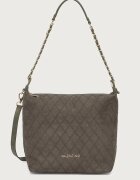 Valentino Bags geantă pentru femei cu imitație de piele întoarsă MAKENA
