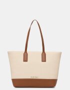 Valentino Bags geantă shopper pentru femei ATENA RE