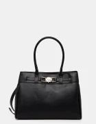 Valentino Bags geantă shopper pentru femei cu imitație de piele