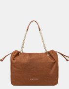 Valentino Bags geantă shopper pentru femei cu imitație de piele întoarsă MAXI