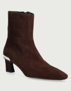 Valentino botine pentru femei DRESS