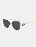 Valentino Eyewear ochelari de soare pentru femei