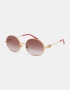 Valentino Eyewear ochelari de soare pentru femei