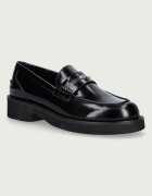 Valentino mocasini pentru femei din piele MADISON