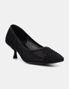 Valentino stilettos CRYSTAL