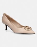 Valentino stilettos din piele VALENTINE