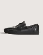 Vans 2-Eyelet Boat Shoe mocasini pentru femei din piele