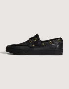 Vans 2-Eyelet Boat Shoe teniși din piele