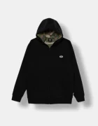 Vans bluză copii Dover Thermal Lined Full Zips
