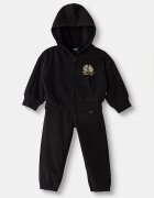 Vans compleu de trening pentru copii cu bumbac Checker Bros FZ Set