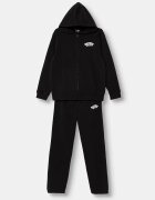 Vans compleu de trening pentru copii cu bumbac Double Standard FZ Set