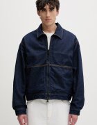 Vans geacă de blugi pentru bărbați Premium LX Denim Station