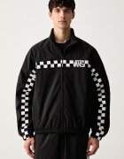 Vans hanorac cu fermoar pentru bărbați