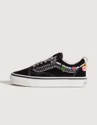 Vans LX Old Skool Charms teniși pentru femei