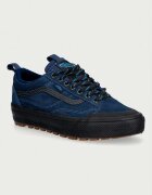 Vans Old Skool Waterproof Insulated MTE teniși înalți din piele întoarsă
