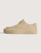 Vans Premium SF Moc Low teniși din piele întoarsă