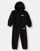 Vans set de trening pentru copii cu bumbac Double Standard FZ Set