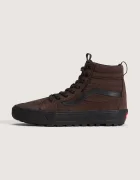 Vans Sk8-Hi Waterproof Insulated MTE teniși înalți din piele întoarsă