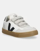 Veja adidasi de piele întoarsă pentru copii Small V-90