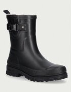 VERBENAS cizme Wellington LINA FUR SMOOTH