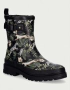 VERBENAS cizme Wellington pentru femei LINA FUR SMOOTH SELVA