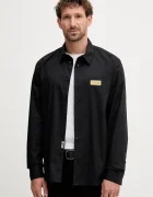 Versace Jeans Couture cămașă din bumbac