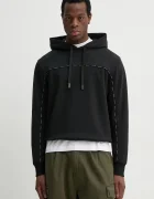 Versace Jeans Couture hanorac de bumbac