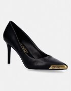 Versace Jeans Couture stilettos