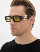 Versace ochelari de soare pentru bărbați
