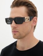 Versace ochelari de soare pentru bărbați