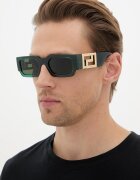 Versace ochelari de soare pentru bărbați
