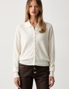 ViCOLO cardigan pentru femei din lână