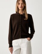 ViCOLO cardigan pentru femei din lână