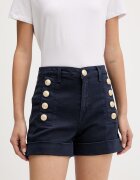 ViCOLO pantaloni scurți pentru femei din denim