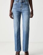 VICTORIA BECKHAM blugi slim fit pentru femei Julia