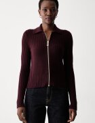 VICTORIA BECKHAM cardigan pentru femei cu lână