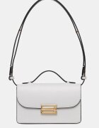 VICTORIA BECKHAM geantă crossbody pentru femei din piele Dorian