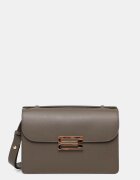 VICTORIA BECKHAM geantă crossbody pentru femei din piele Dorian