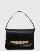 VICTORIA BECKHAM poșetă piele Chain Pouch