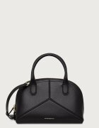VICTORIA BECKHAM tote bag pentru femei din piele Victoria