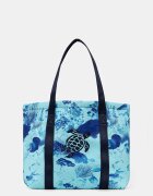 Vilebrequin Geantă shopper pentru femei BAGSIB